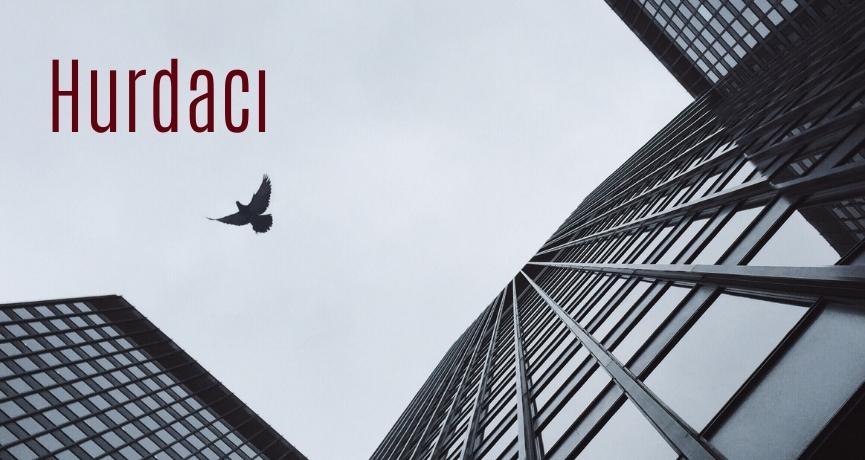 Hurdacı
